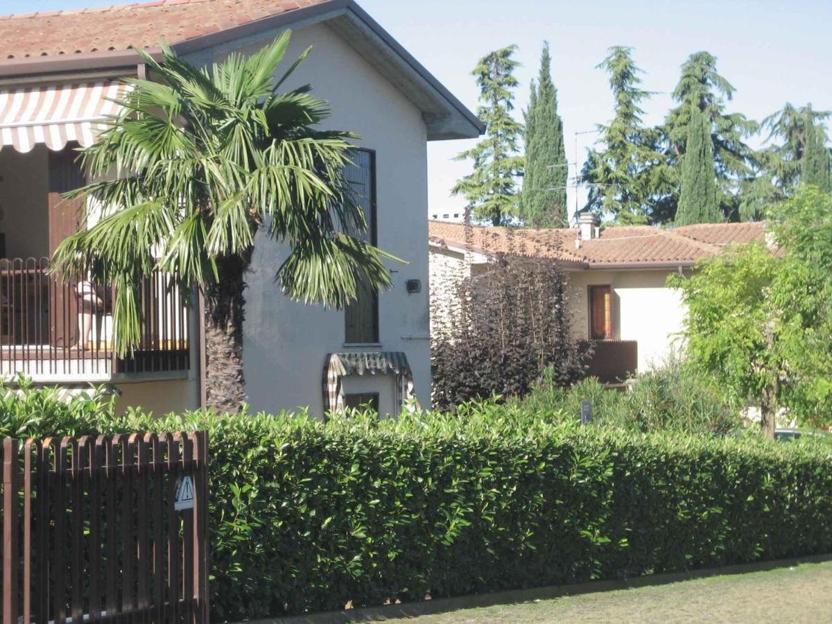 Studio In Lazise/Gardasee 21938 Exterior photo