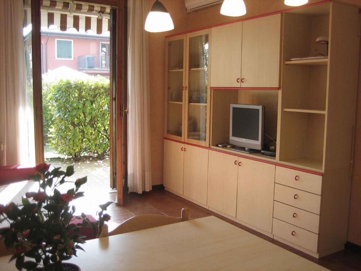 Studio In Lazise/Gardasee 21938 Exterior photo