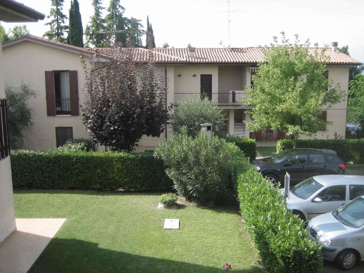 Studio In Lazise/Gardasee 21938 Exterior photo